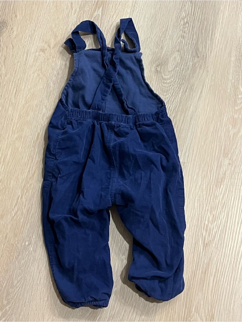 Baby Boden Overalls 12-18 Months - Picture 2 of 3